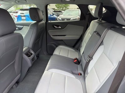 2020 Chevrolet Blazer 3LT