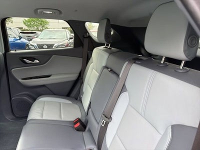 2020 Chevrolet Blazer 3LT