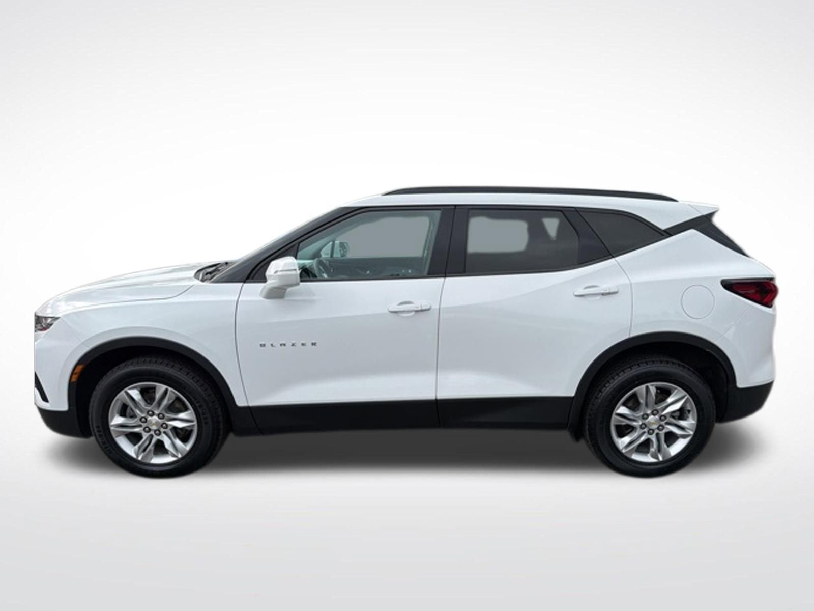 2020 Chevrolet Blazer 3LT
