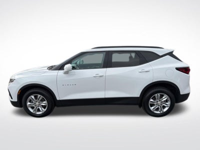 2020 Chevrolet Blazer 3LT