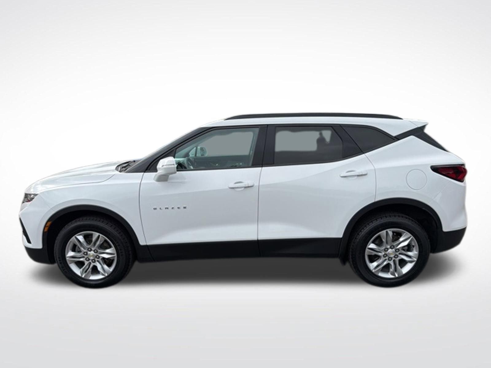 2020 Chevrolet Blazer 3LT