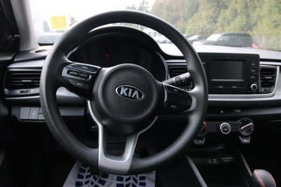 2018 Kia Rio LX