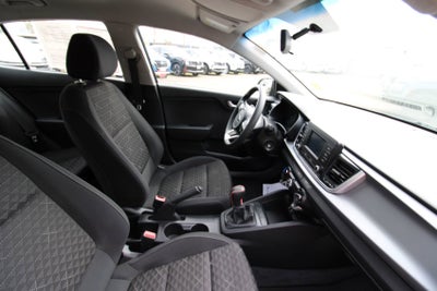 2018 Kia Rio LX