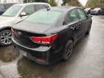 2018 Kia Rio LX