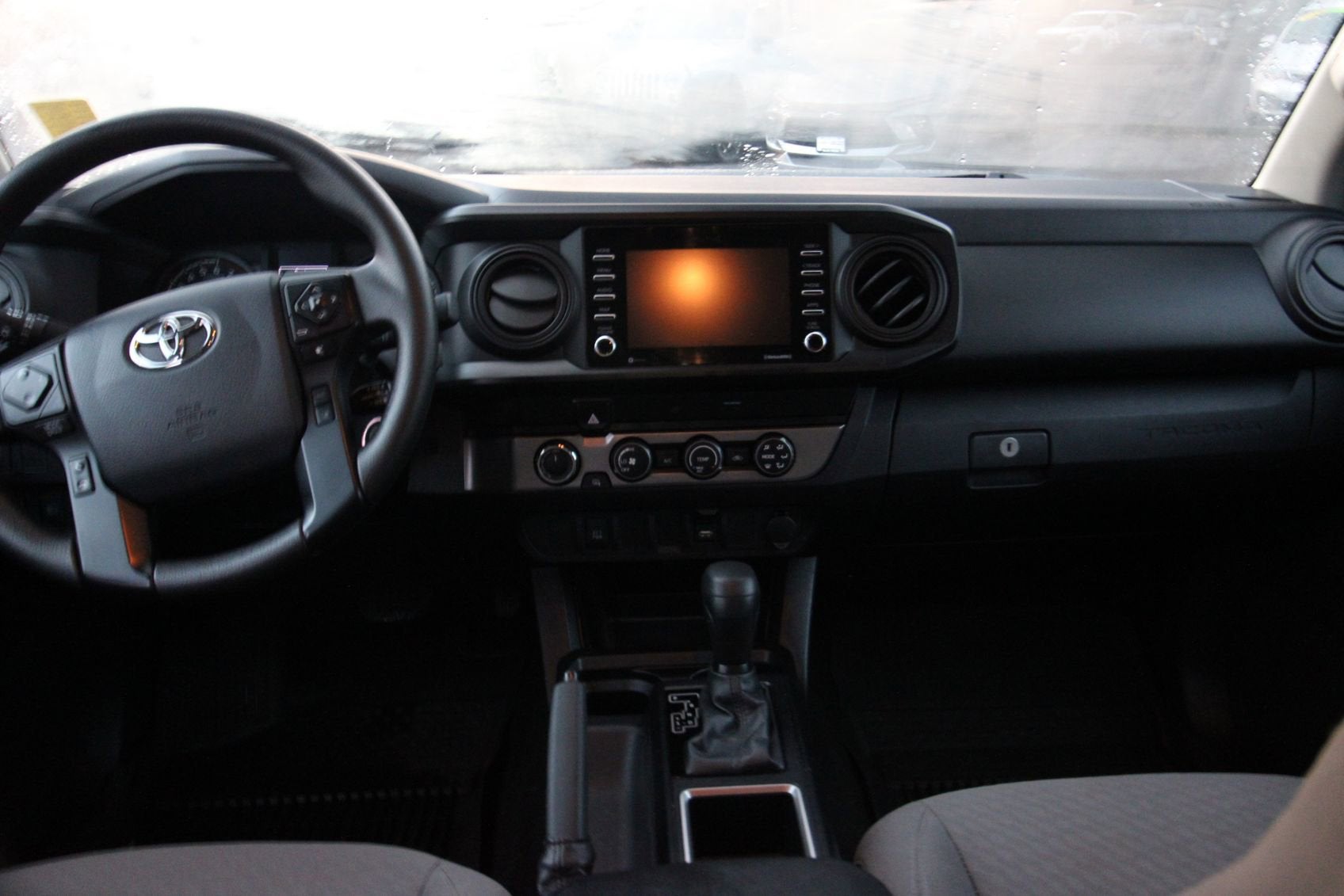 2020 Toyota Tacoma 4WD SR5