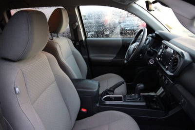 2020 Toyota Tacoma 4WD SR5