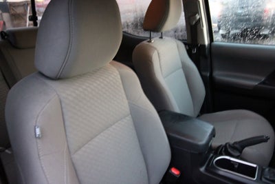 2020 Toyota Tacoma 4WD SR5