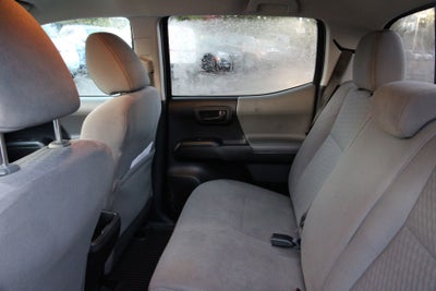 2020 Toyota Tacoma 4WD SR5