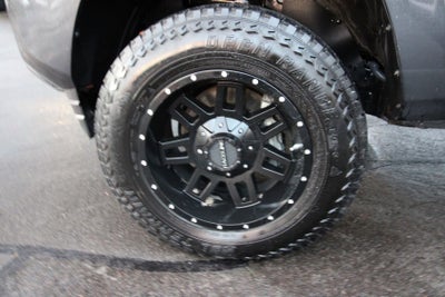 2020 Toyota Tacoma 4WD SR5