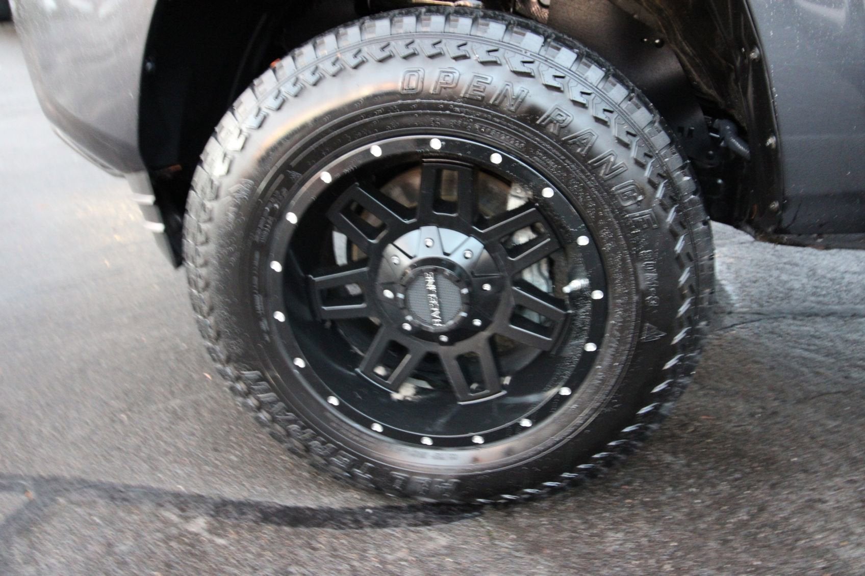 2020 Toyota Tacoma 4WD SR5