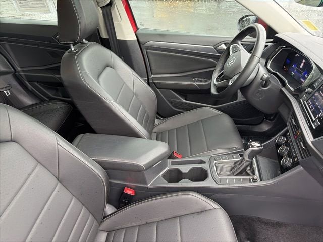 2022 Volkswagen Jetta SE