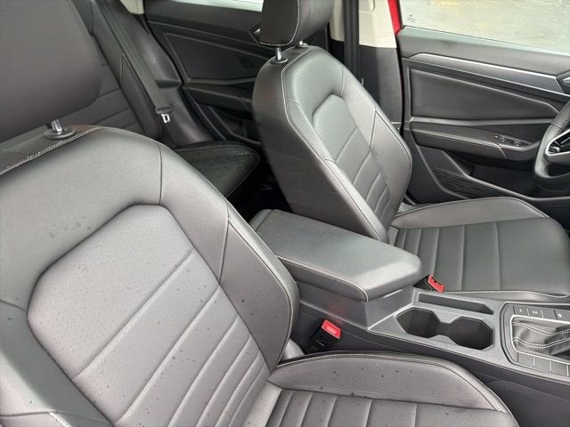 2022 Volkswagen Jetta SE