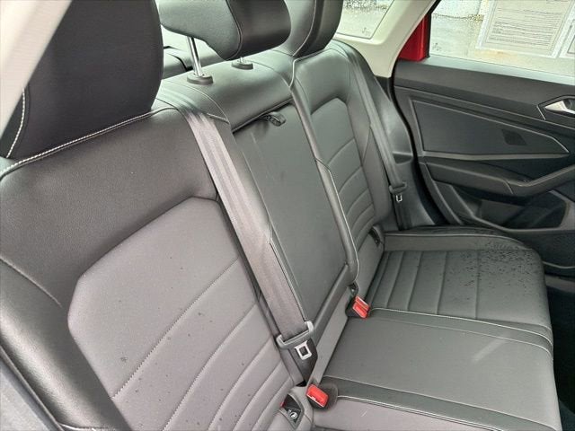 2022 Volkswagen Jetta SE