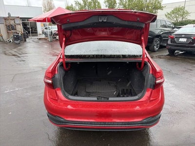 2022 Volkswagen Jetta SE