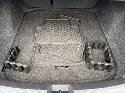 2022 Volkswagen Jetta SE