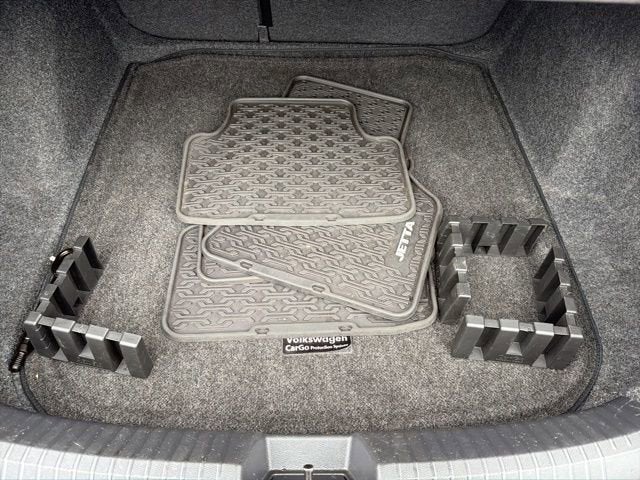 2022 Volkswagen Jetta SE