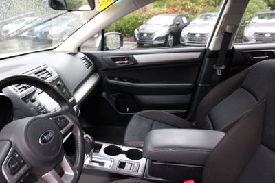 2016 Subaru Legacy 2.5i Premium