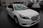 2016 Subaru Legacy 2.5i Premium