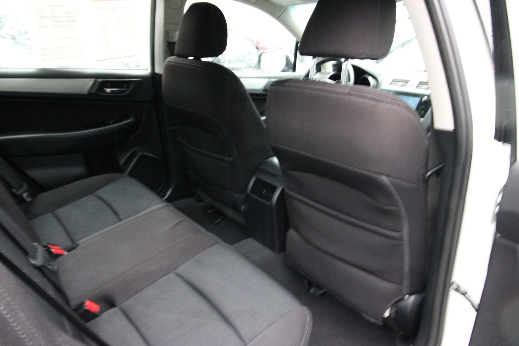 2016 Subaru Legacy 2.5i Premium