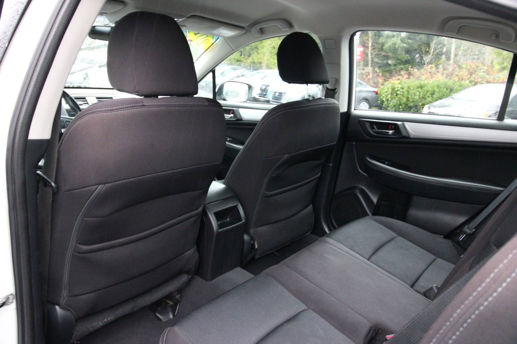 2016 Subaru Legacy 2.5i Premium