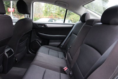 2016 Subaru Legacy 2.5i Premium