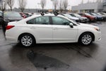 2016 Subaru Legacy 2.5i Premium