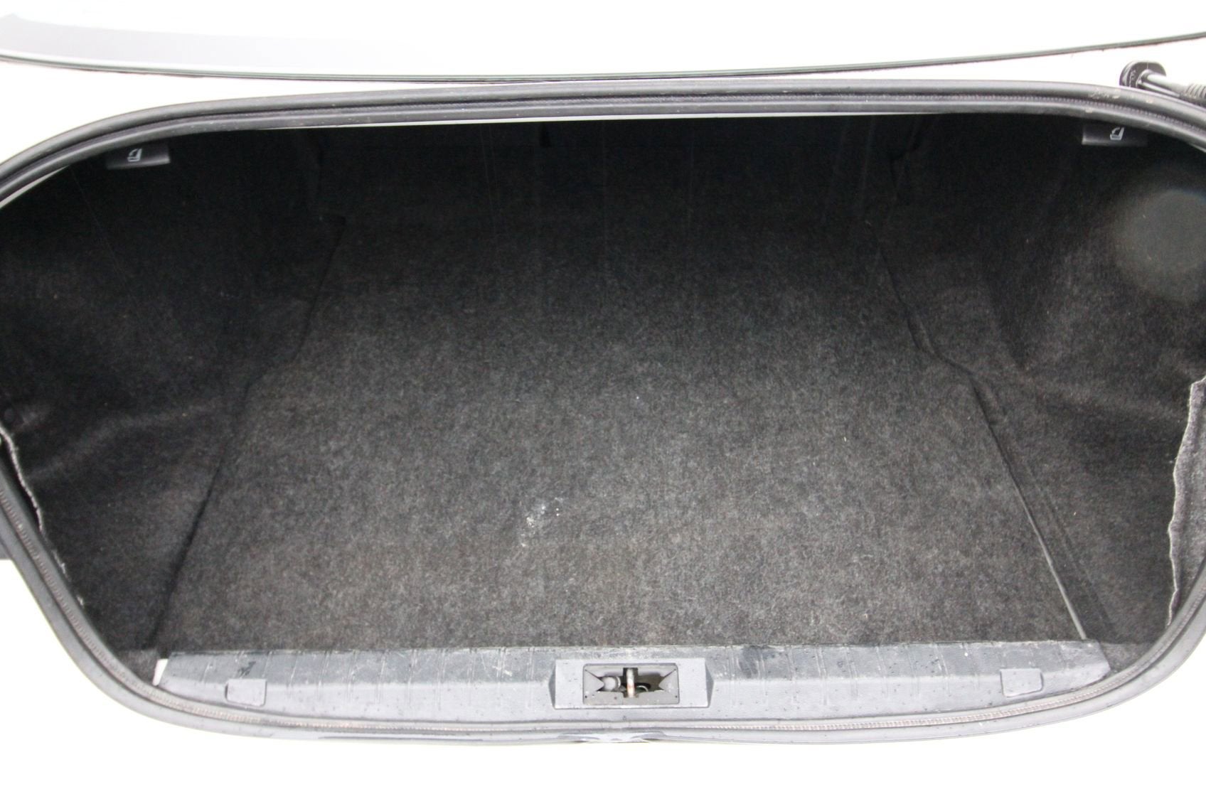 2016 Subaru Legacy 2.5i Premium