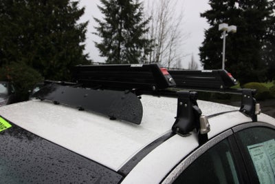 2016 Subaru Legacy 2.5i Premium