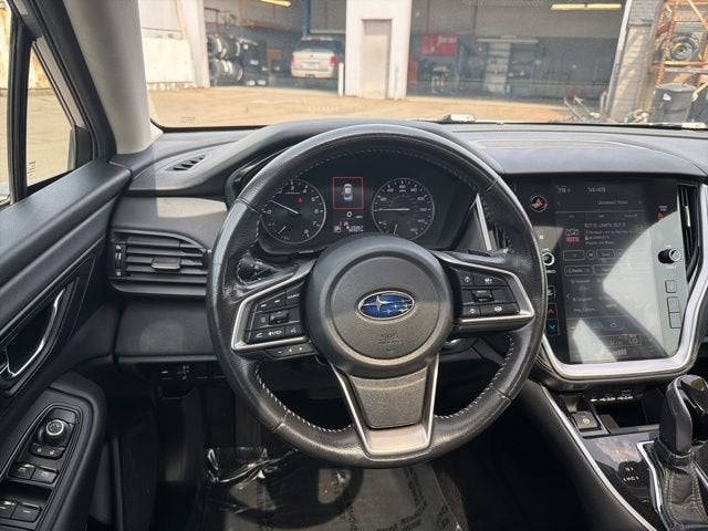 2023 Subaru Legacy Premium