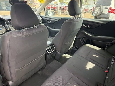 2023 Subaru Legacy Premium