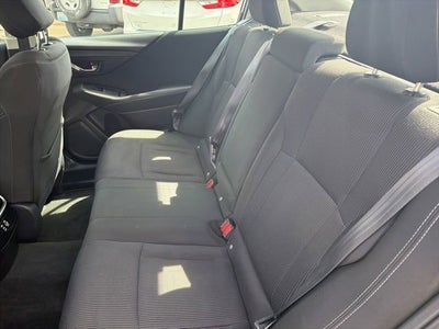 2023 Subaru Legacy Premium