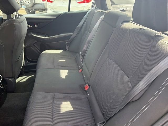 2023 Subaru Legacy Premium
