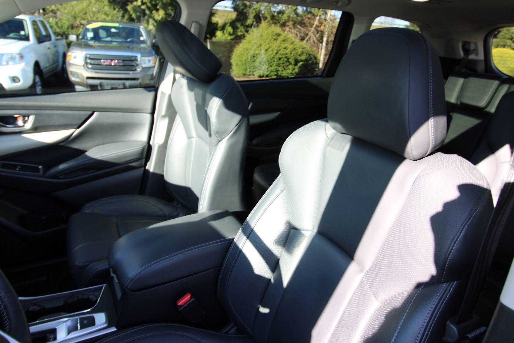 2019 Subaru Ascent Limited