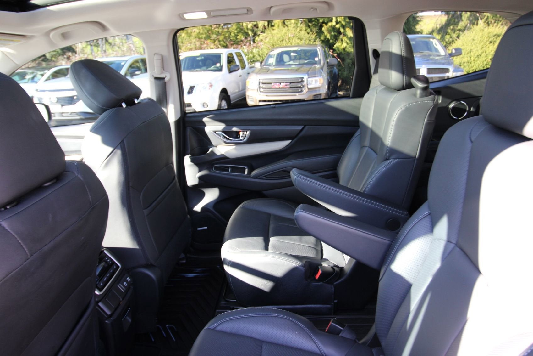 2019 Subaru Ascent Limited