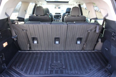 2019 Subaru Ascent Limited