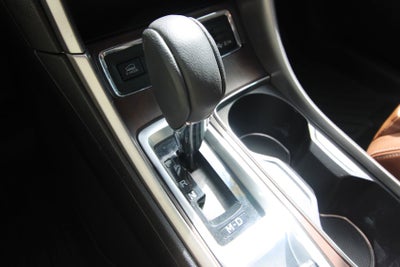 2022 Subaru Ascent Touring