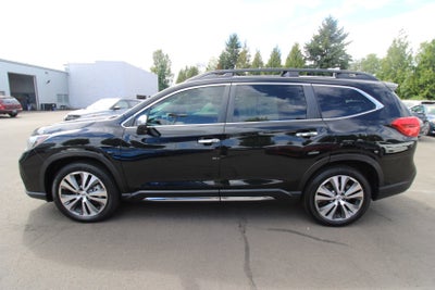 2022 Subaru Ascent Touring
