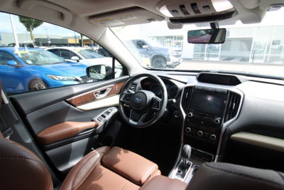 2022 Subaru Ascent Touring