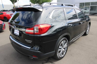 2022 Subaru Ascent Touring