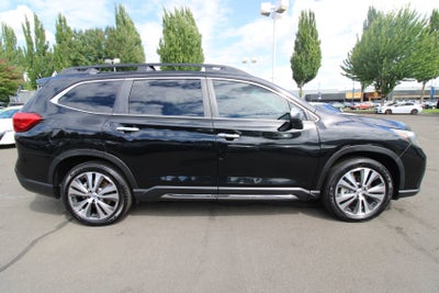 2022 Subaru Ascent Touring