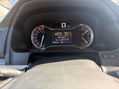 2018 Honda Pilot LX
