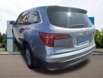 2018 Honda Pilot LX