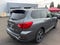 2017 Nissan Pathfinder Platinum