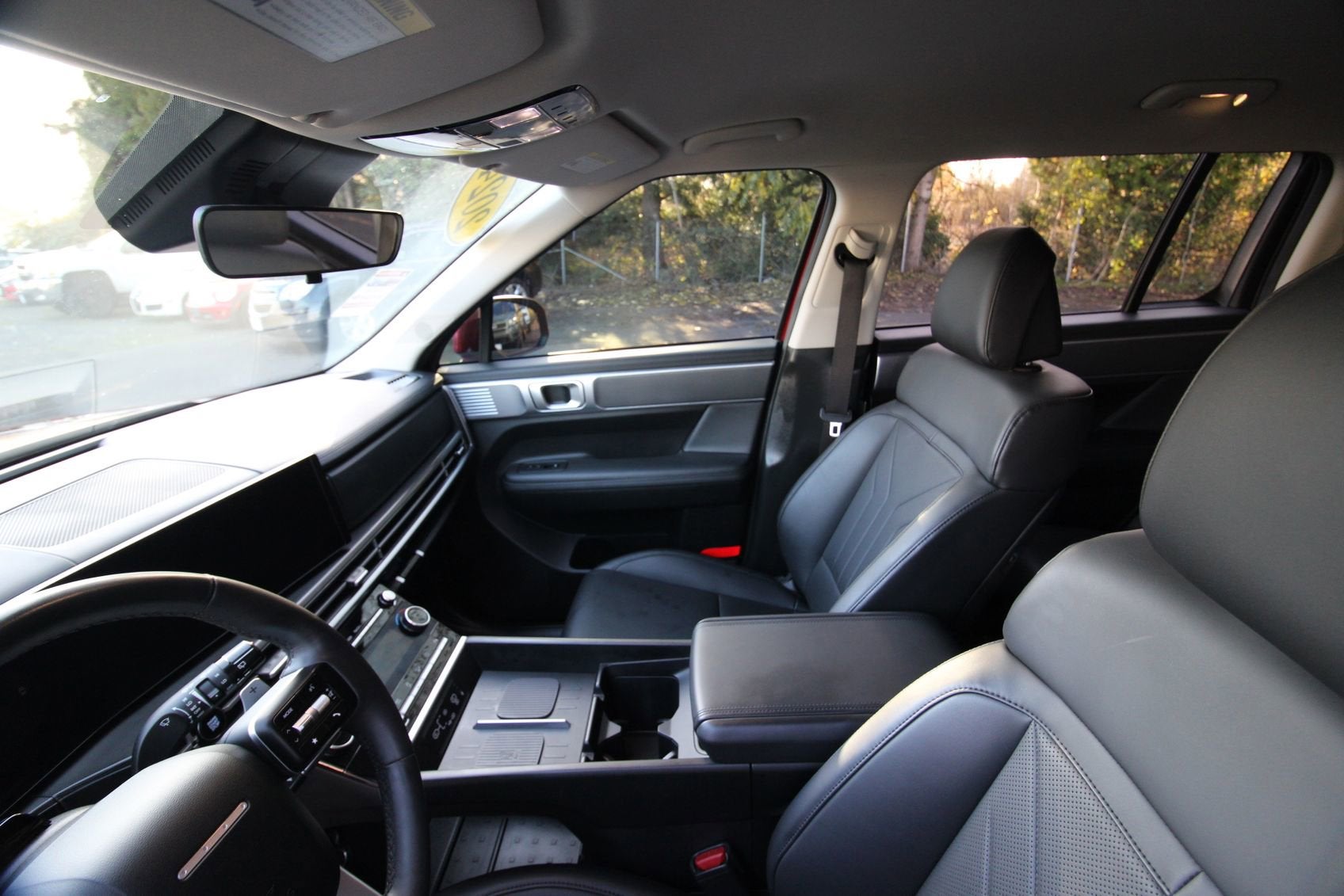 2024 Hyundai Santa Fe SEL