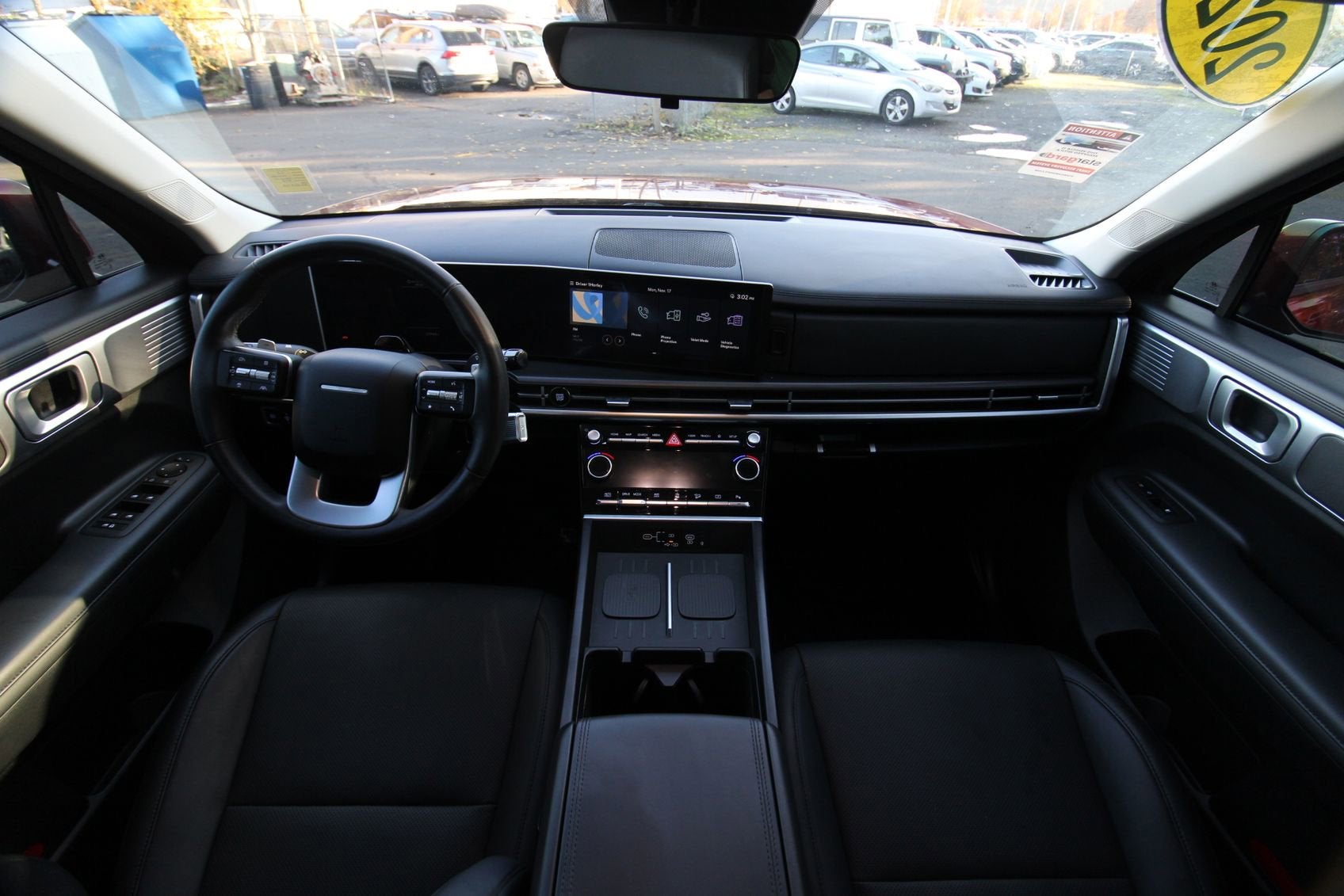 2024 Hyundai Santa Fe SEL