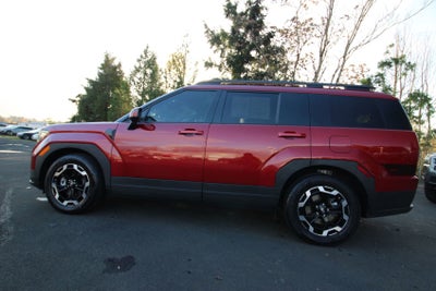 2024 Hyundai Santa Fe SEL
