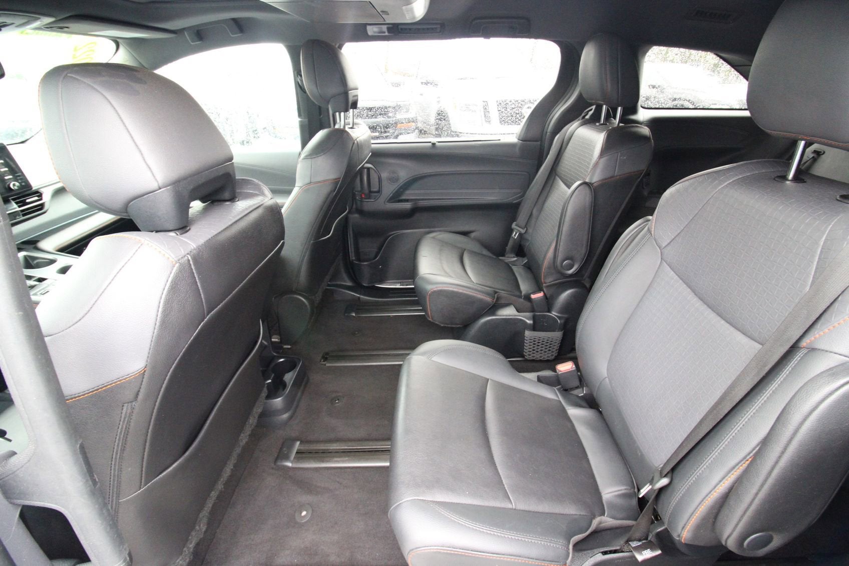 2022 Toyota Sienna XSE