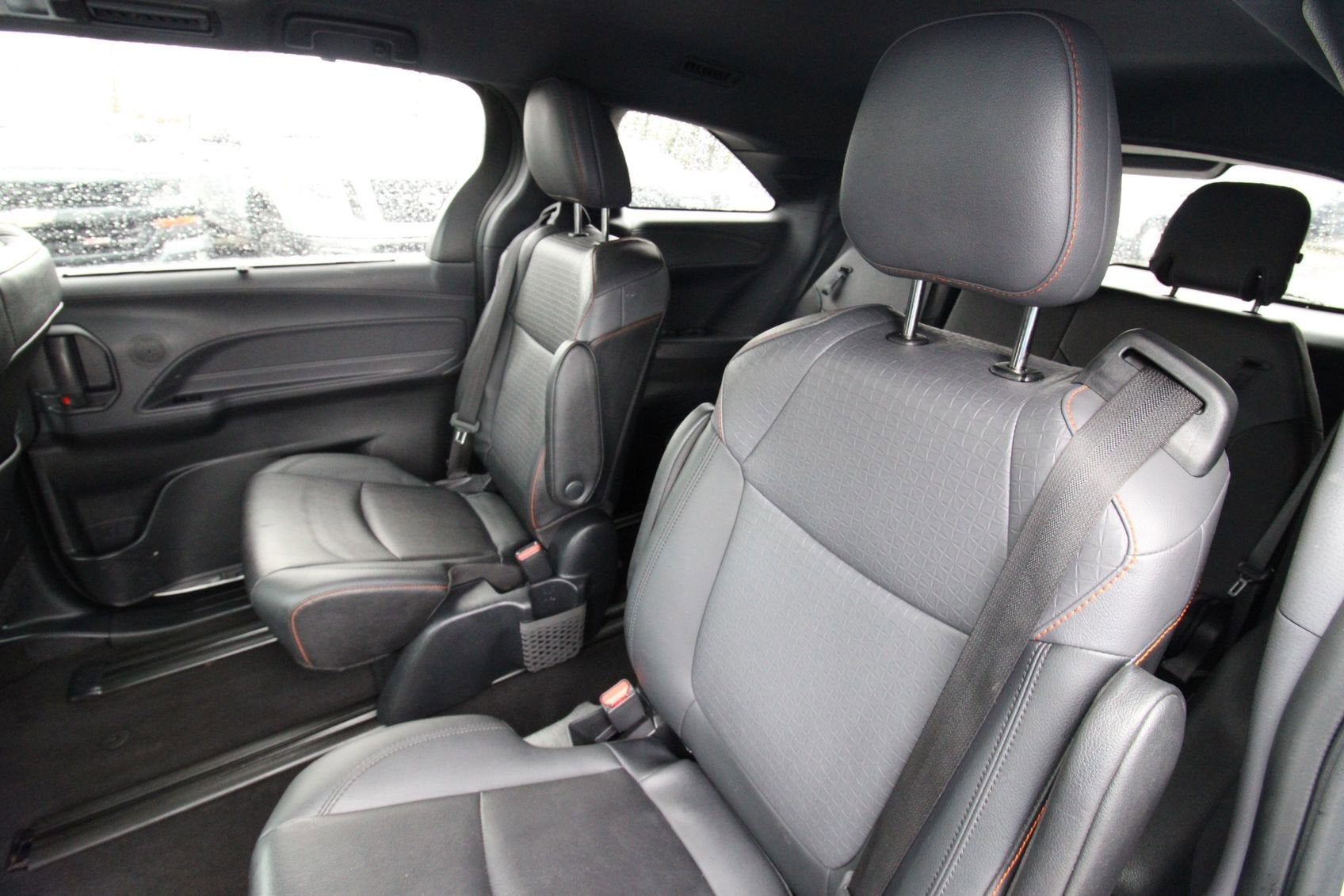 2022 Toyota Sienna XSE