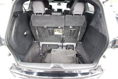 2022 Toyota Sienna XSE