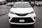 2022 Toyota Sienna XSE
